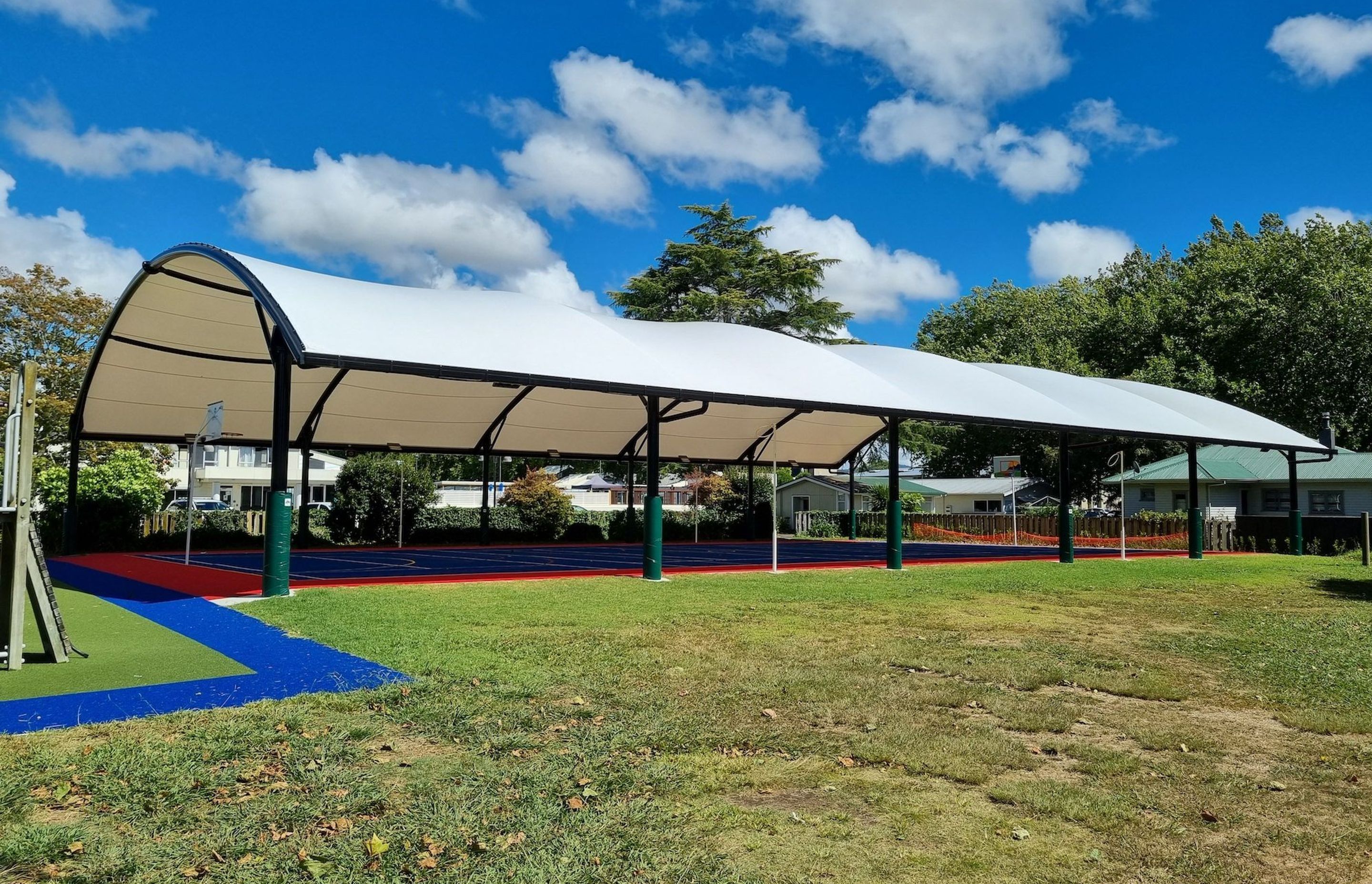 CADPRO Customer Success Story:  Shade Systems Brings Steel Design In-house with Advance Steel