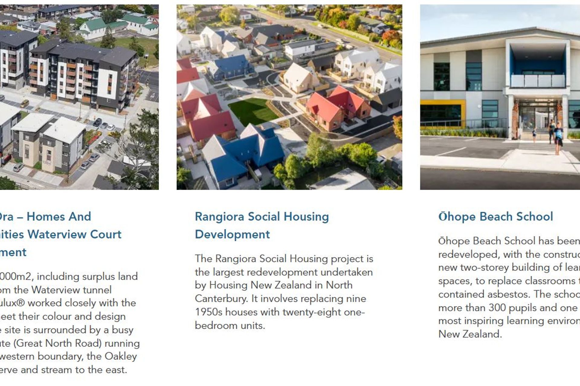 Dulux Construction Solutions, a one-stop-shop for Specifiers for advice, information, and inspiration