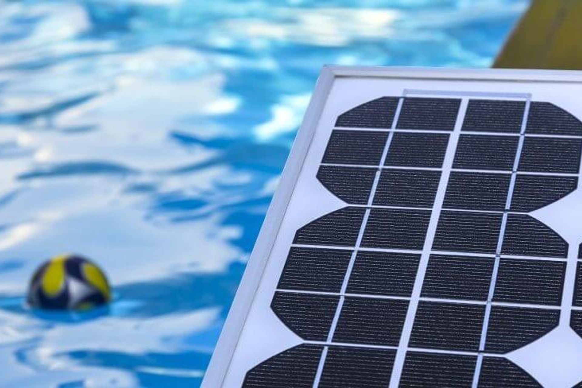 All You Need to Know About Solar Pool Heaters