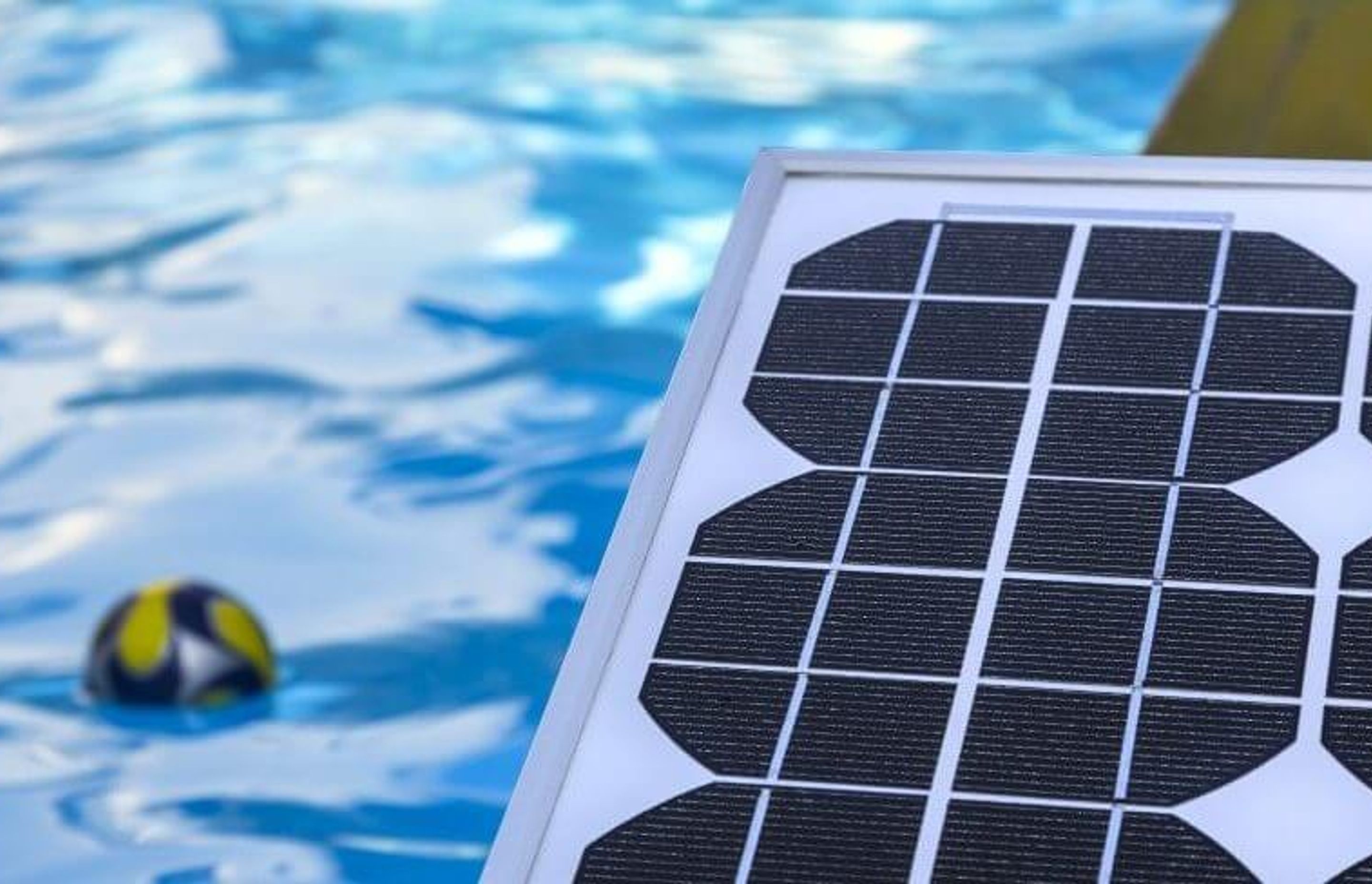 All You Need to Know About Solar Pool Heaters