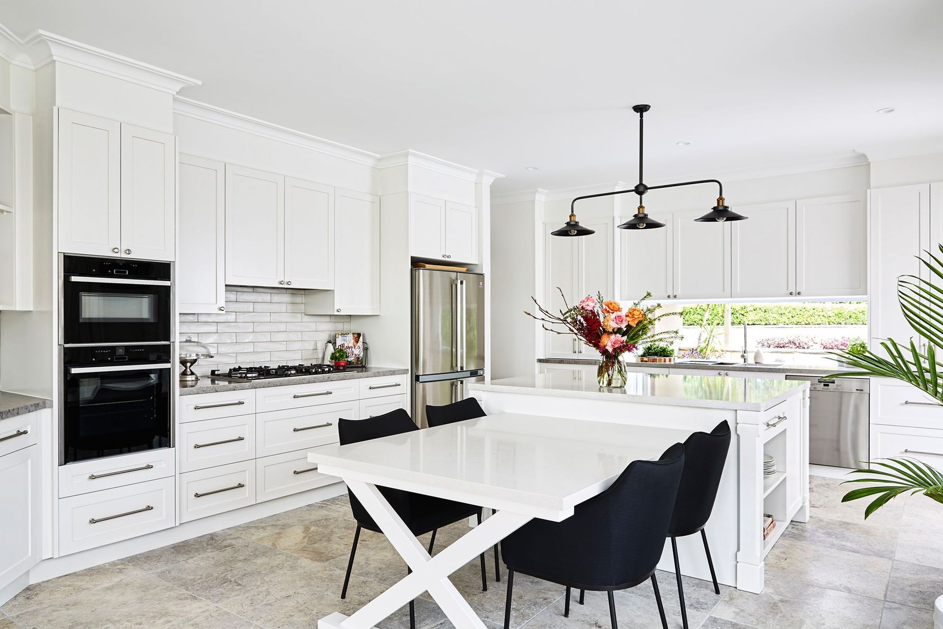 Featured project: Church Point Project by Collaroy Kitchen Centre