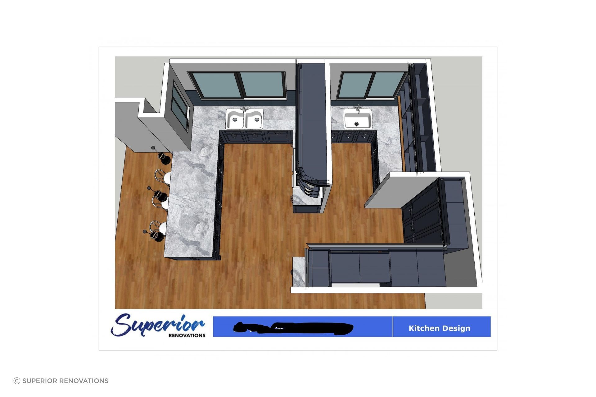 How much is a new kitchen remodel cost in NZ? Basic, Mid-range &amp; Luxury 2021