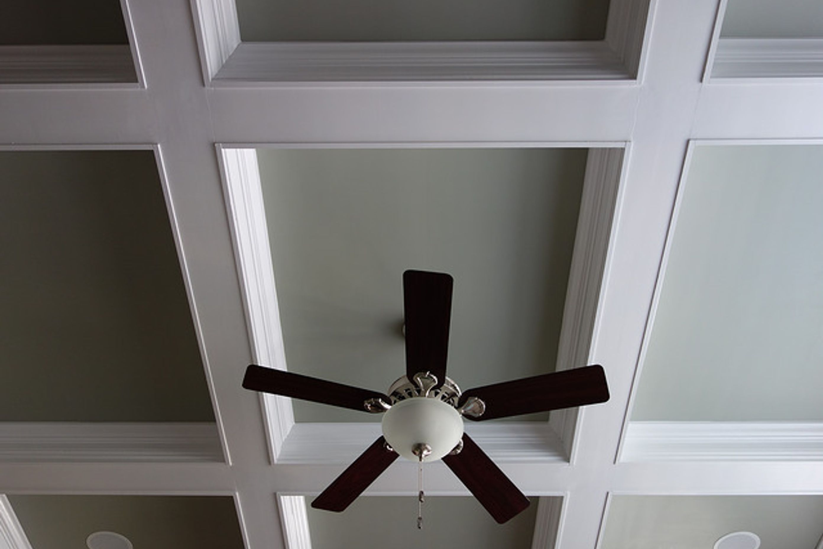 Different Types And Styles Of Ceilings