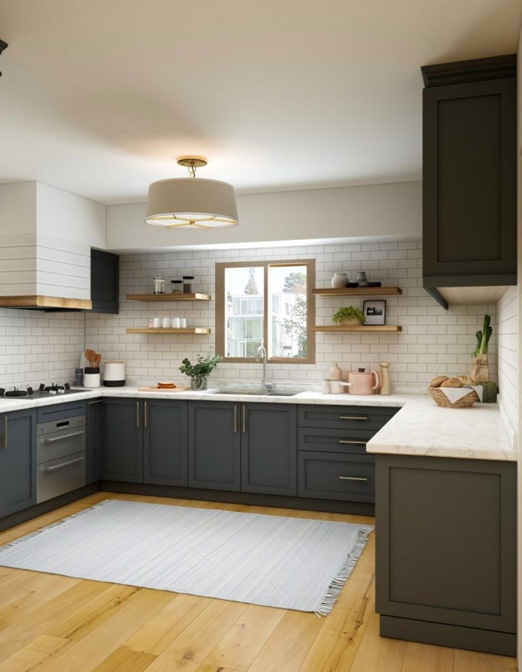 Open vs Closed Kitchens: What are the Differences? A Kitchen Designer's Perspective