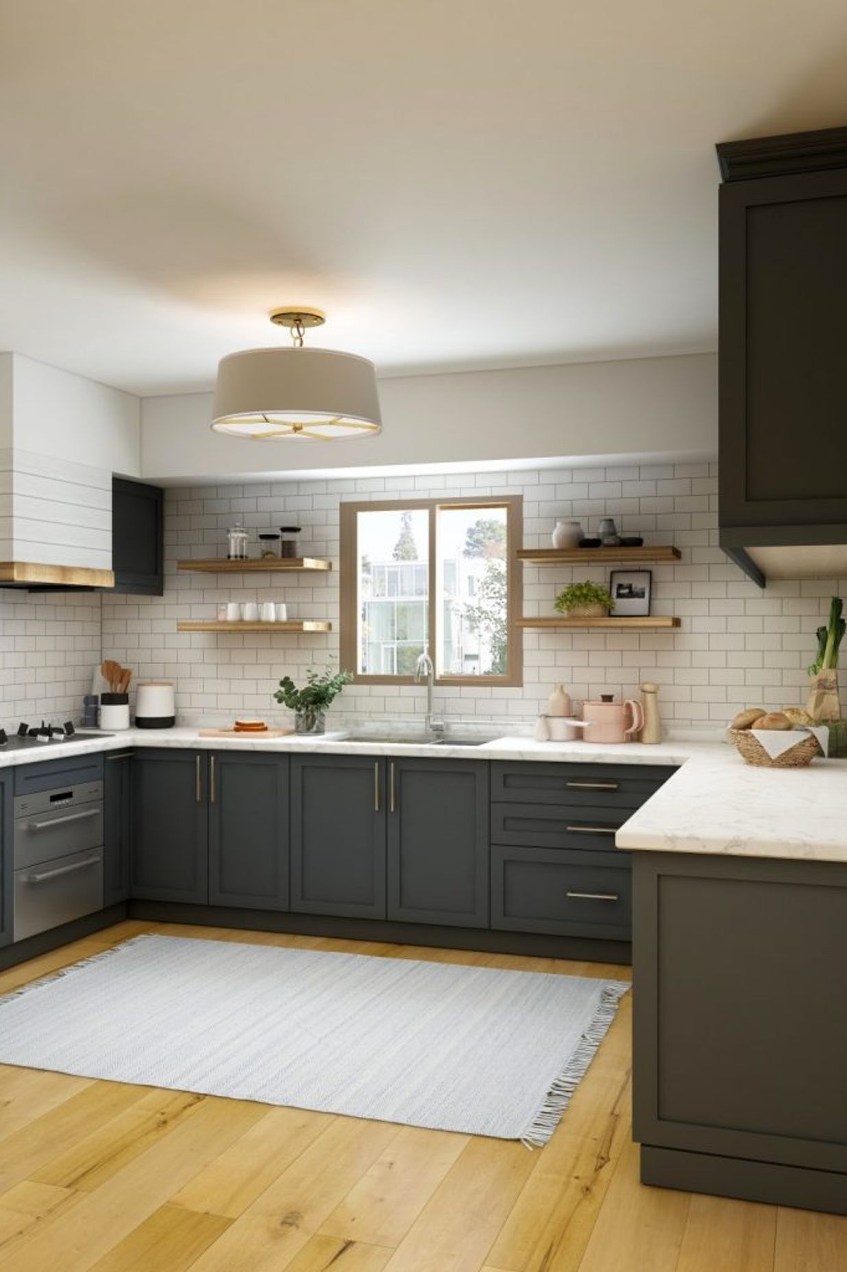 Open vs Closed Kitchens: What are the Differences? A Kitchen Designer's Perspective