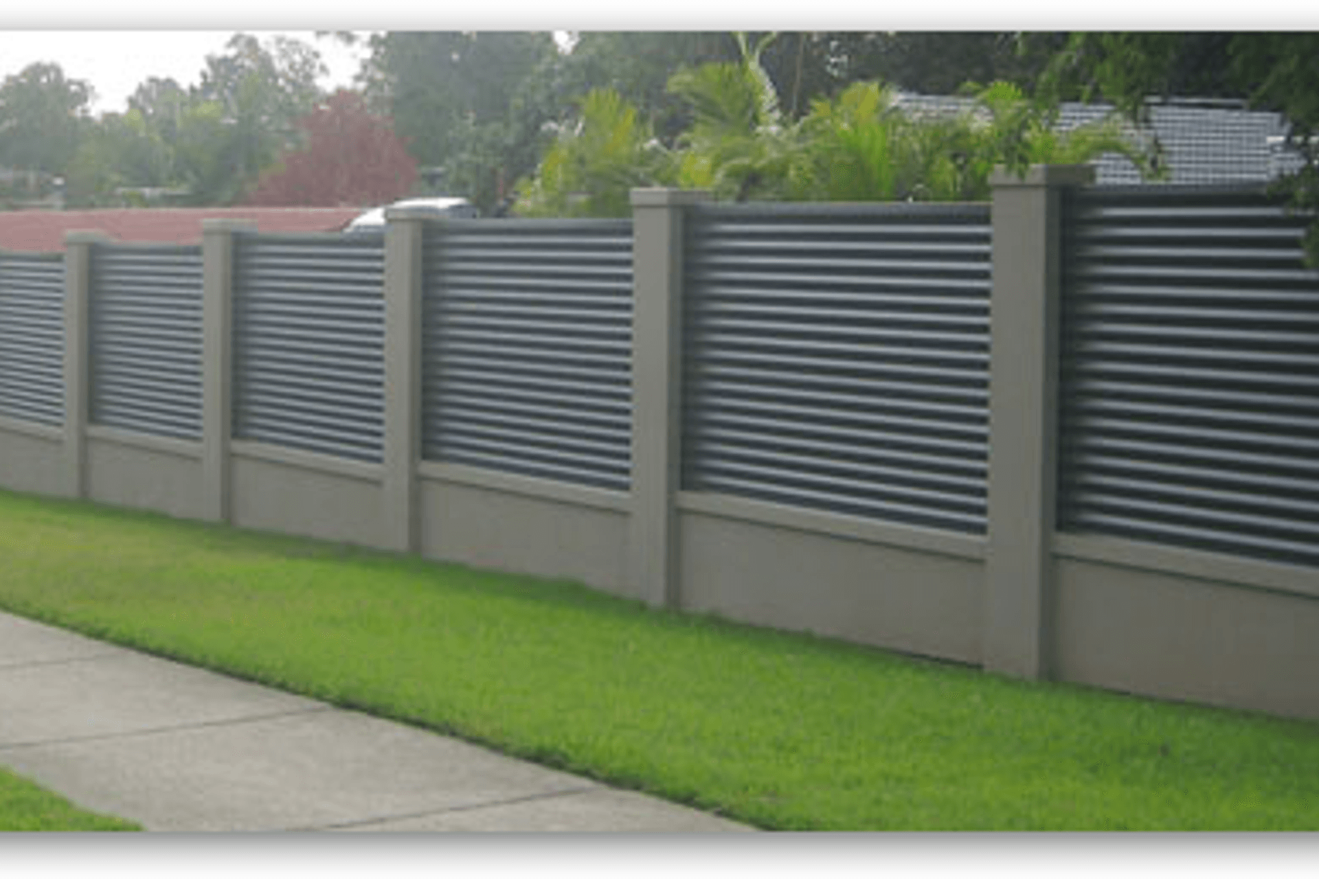Fencing For Your Home