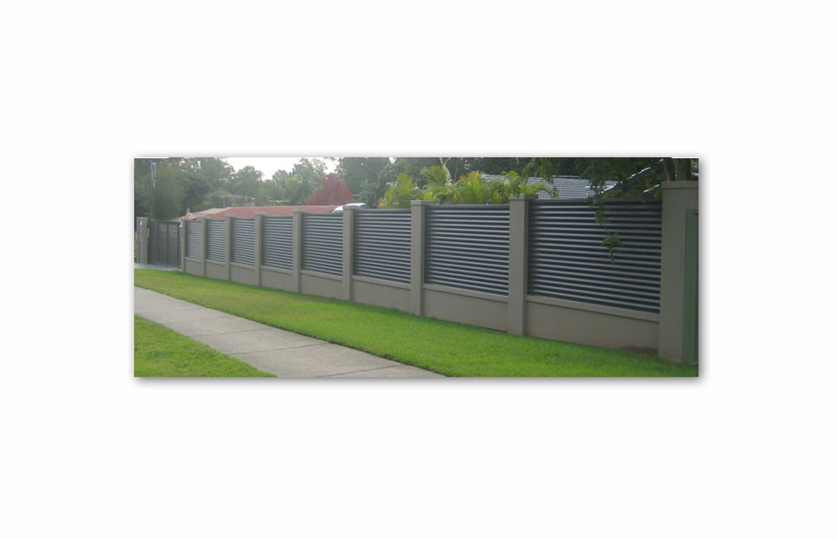 Fencing For Your Home