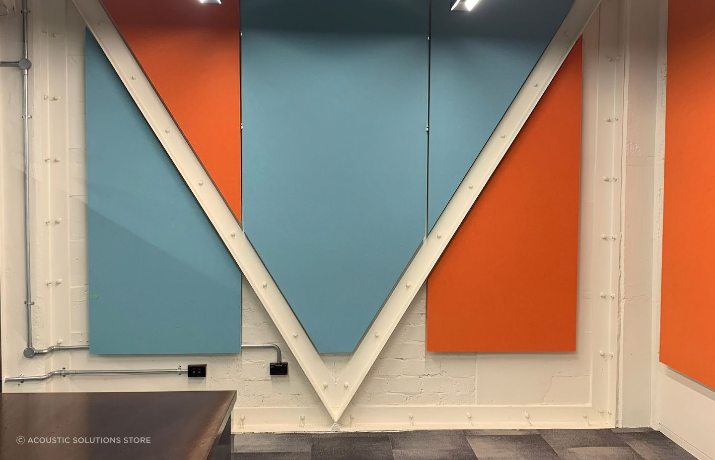 HELP! We can’t use our Video Conferencing Room