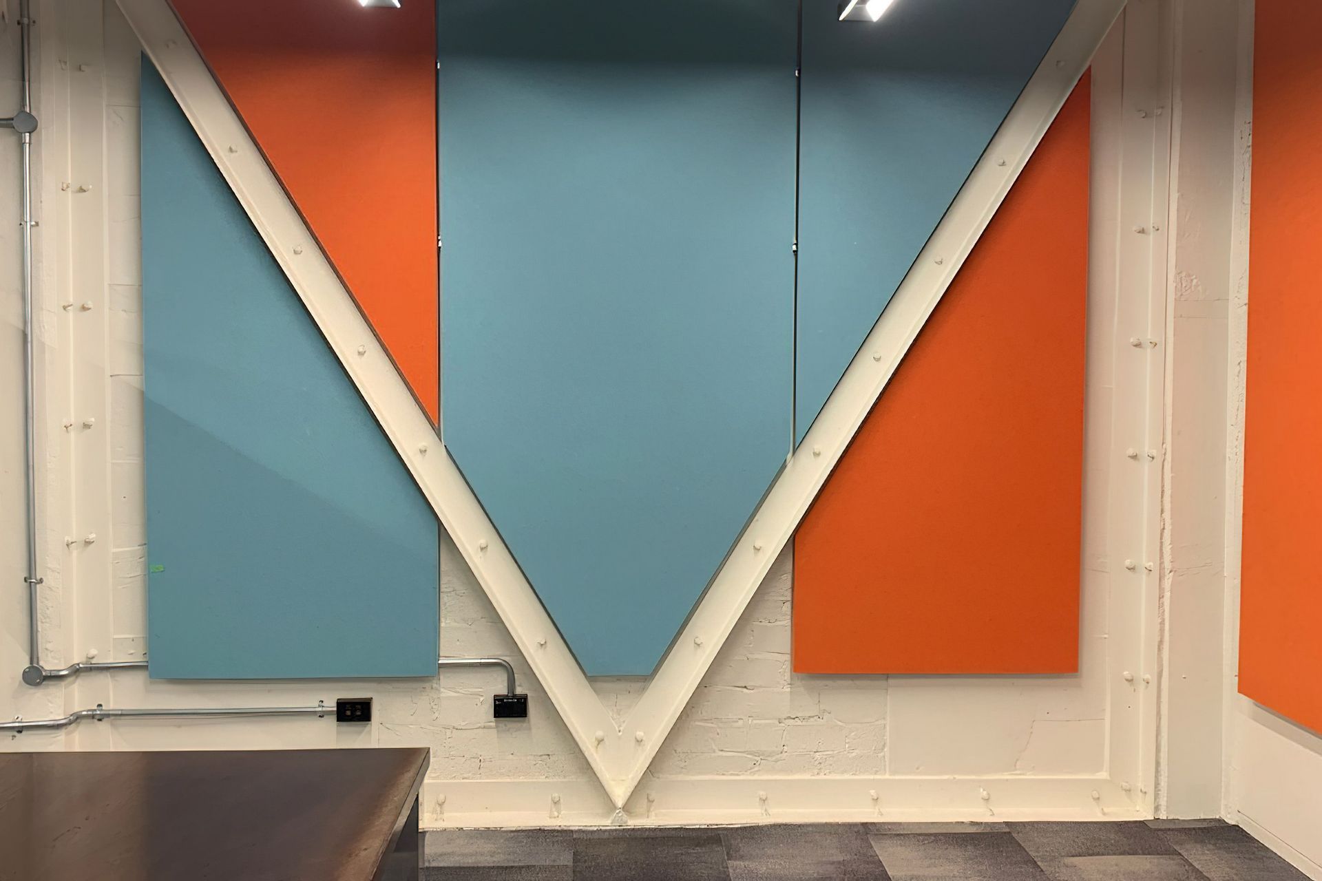 HELP! We can’t use our Video Conferencing Room