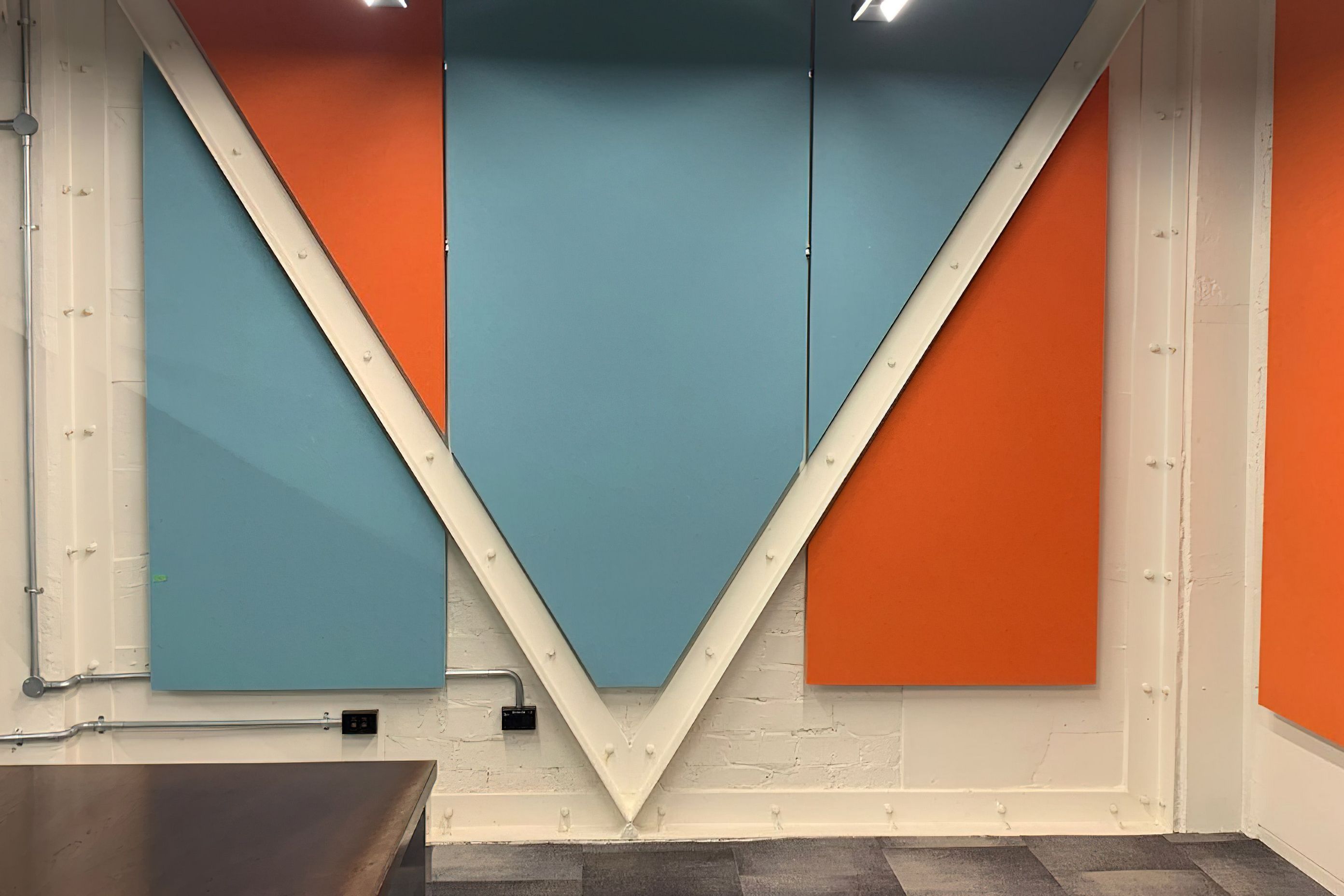 HELP! We can’t use our Video Conferencing Room
