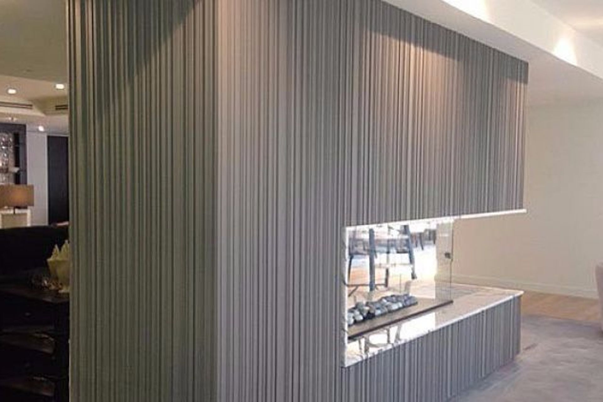 Lightweight ECO Wall Panels on Trend for 2016