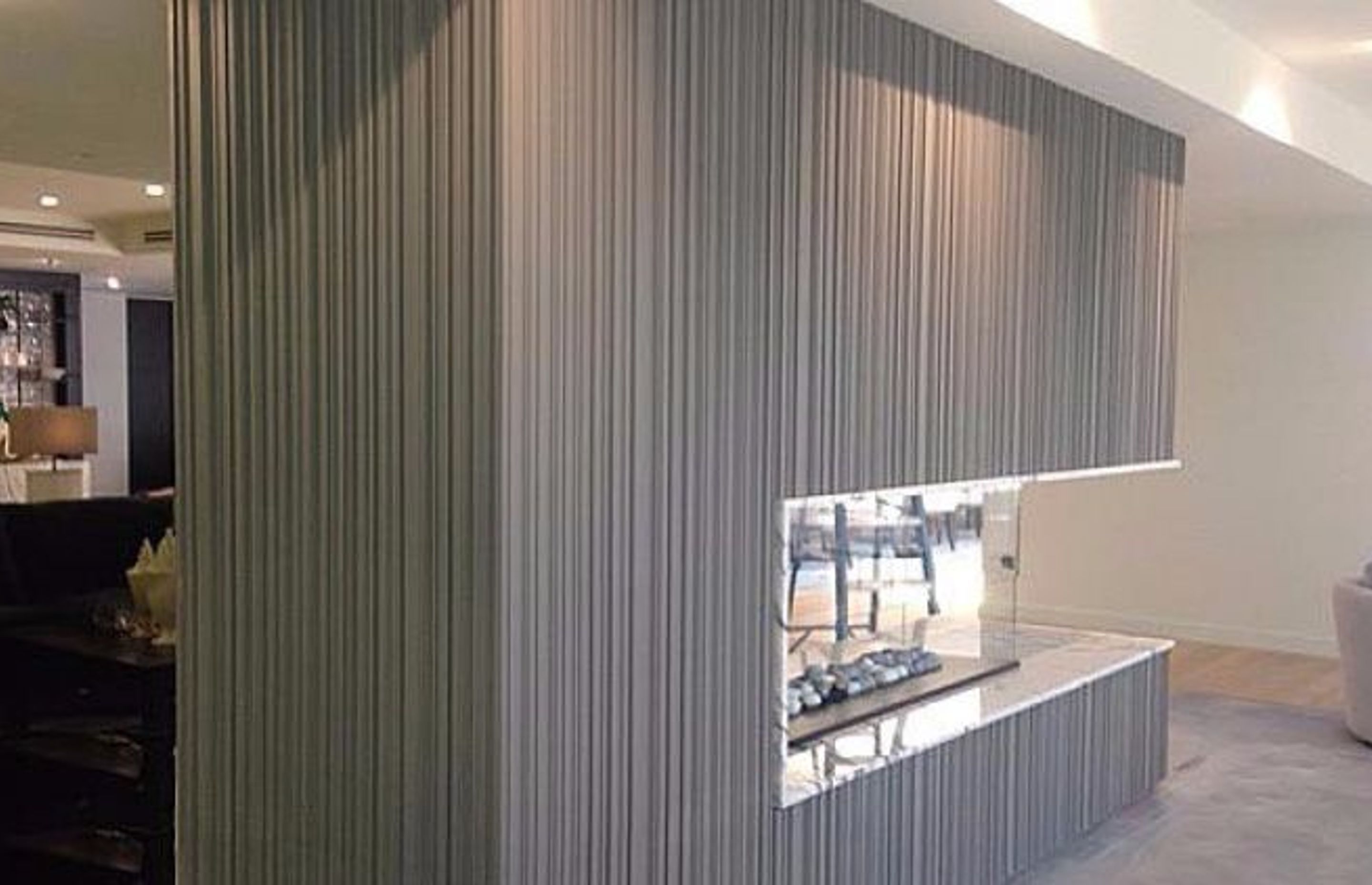 Lightweight ECO Wall Panels on Trend for 2016