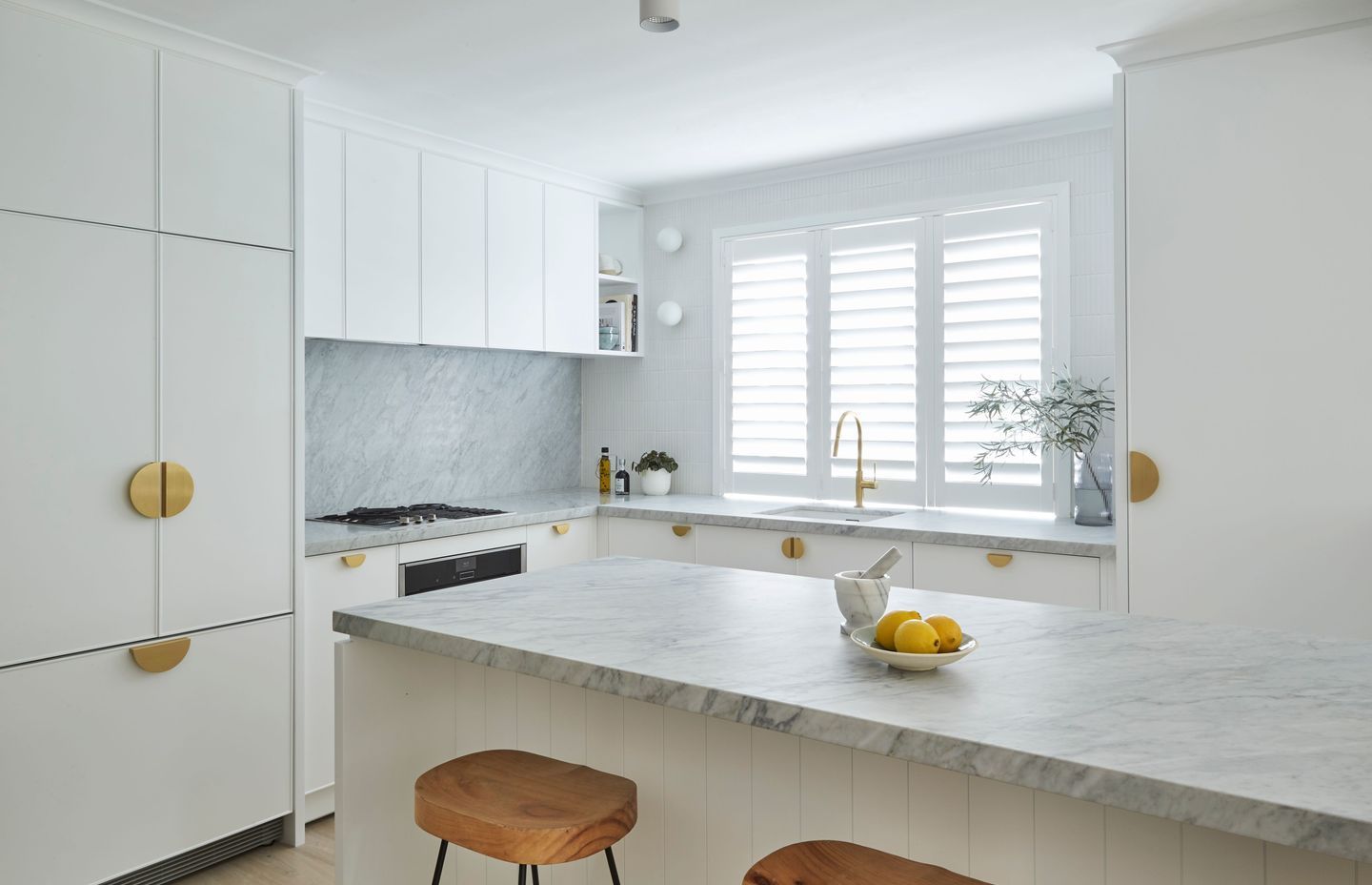 Cremorne by Coastal Kitchens + Bathrooms | Photography by Sue Stubbs