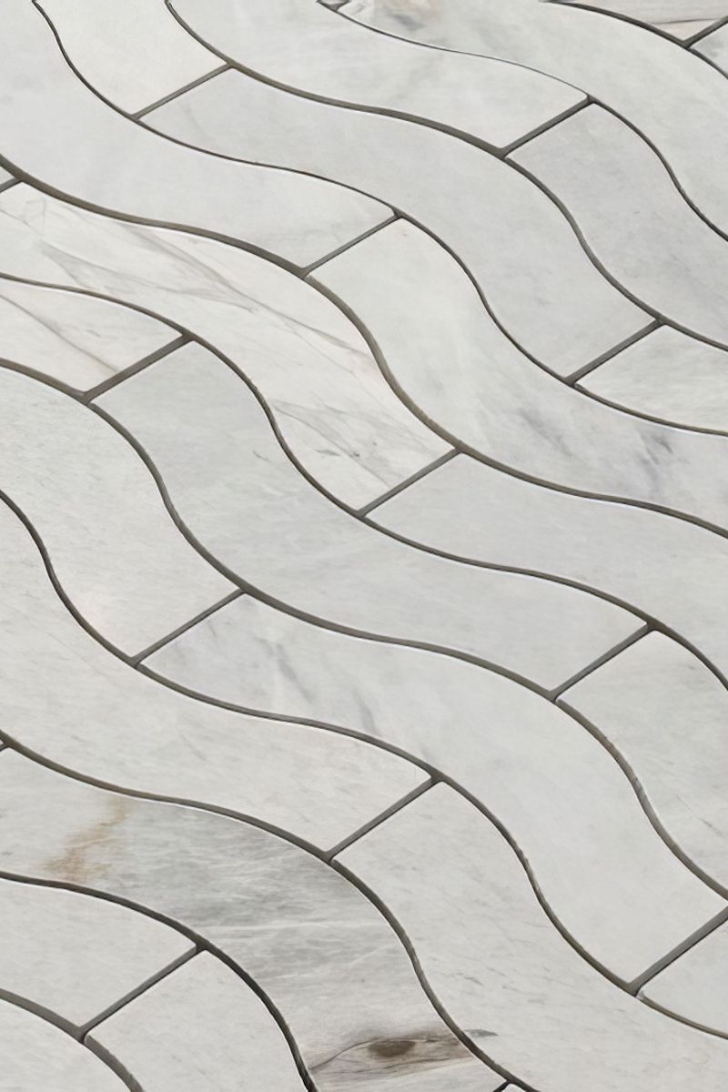 Artesserae Wave