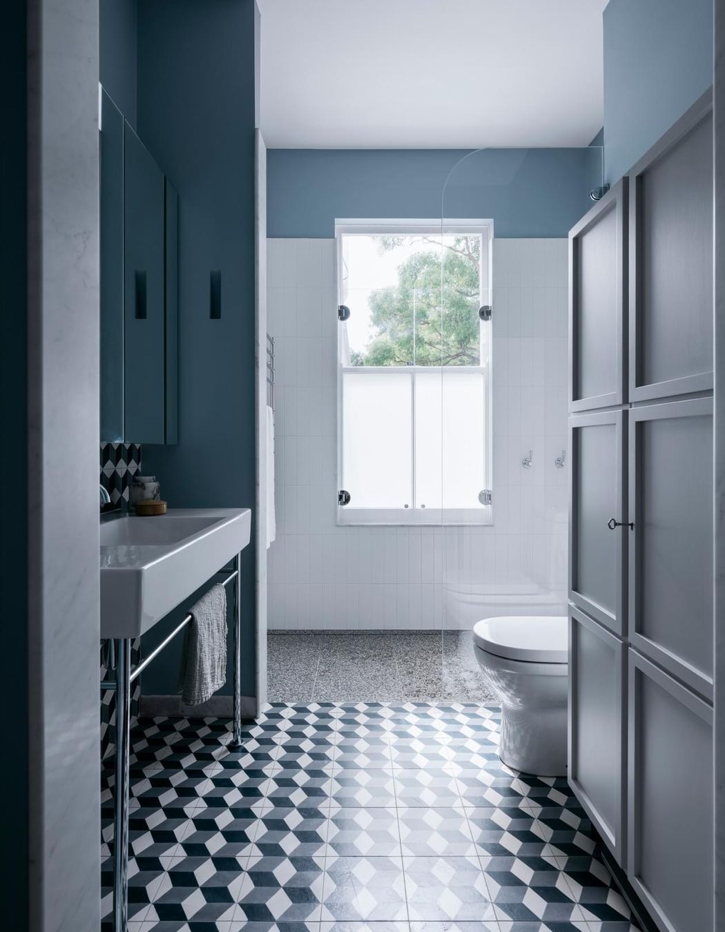 Amarelo Terrace by Arent&amp;Pyke | Photography by Felix Forest