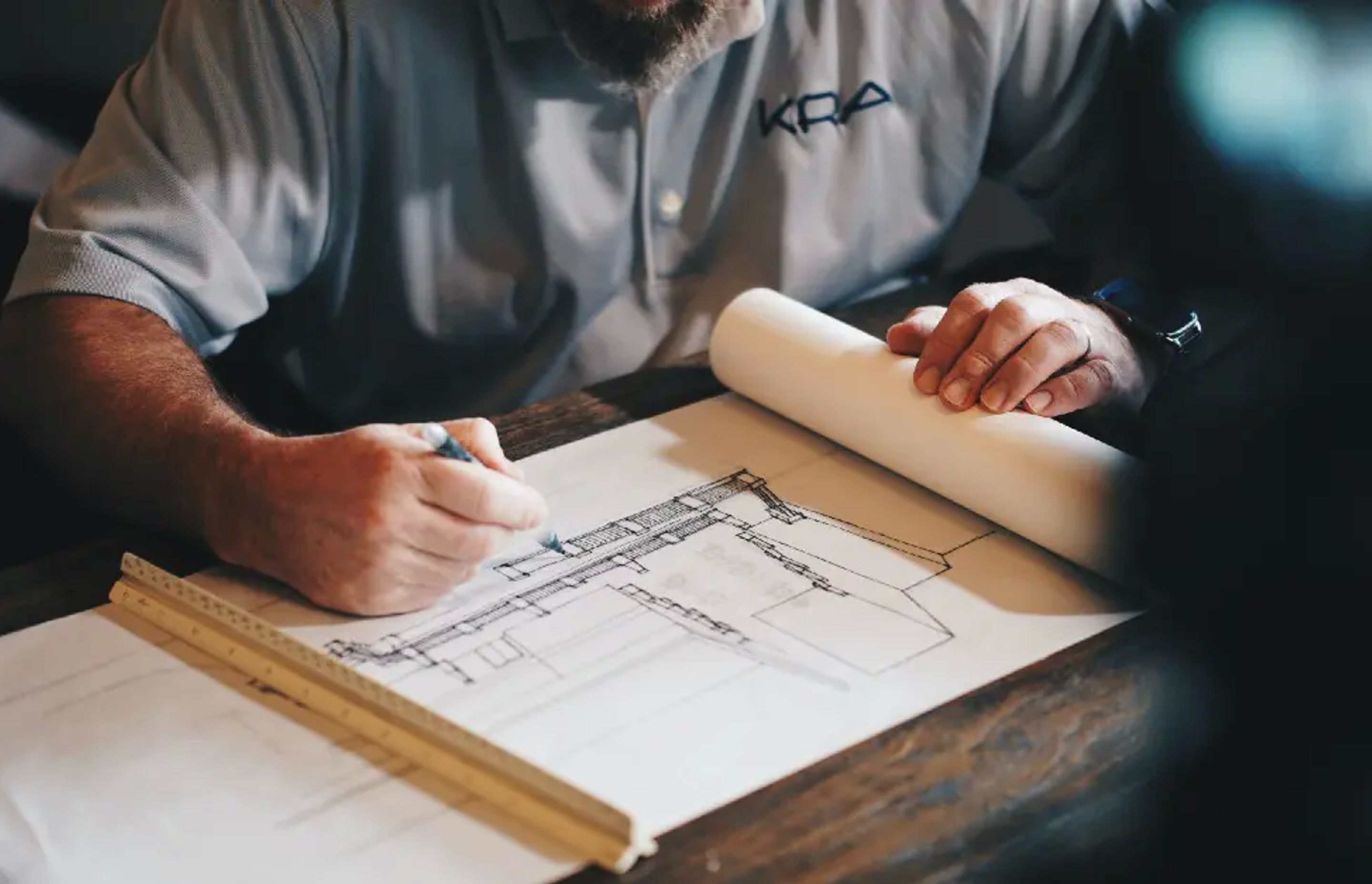 FAQs by Architects and Designers About Natural Stone with Michael