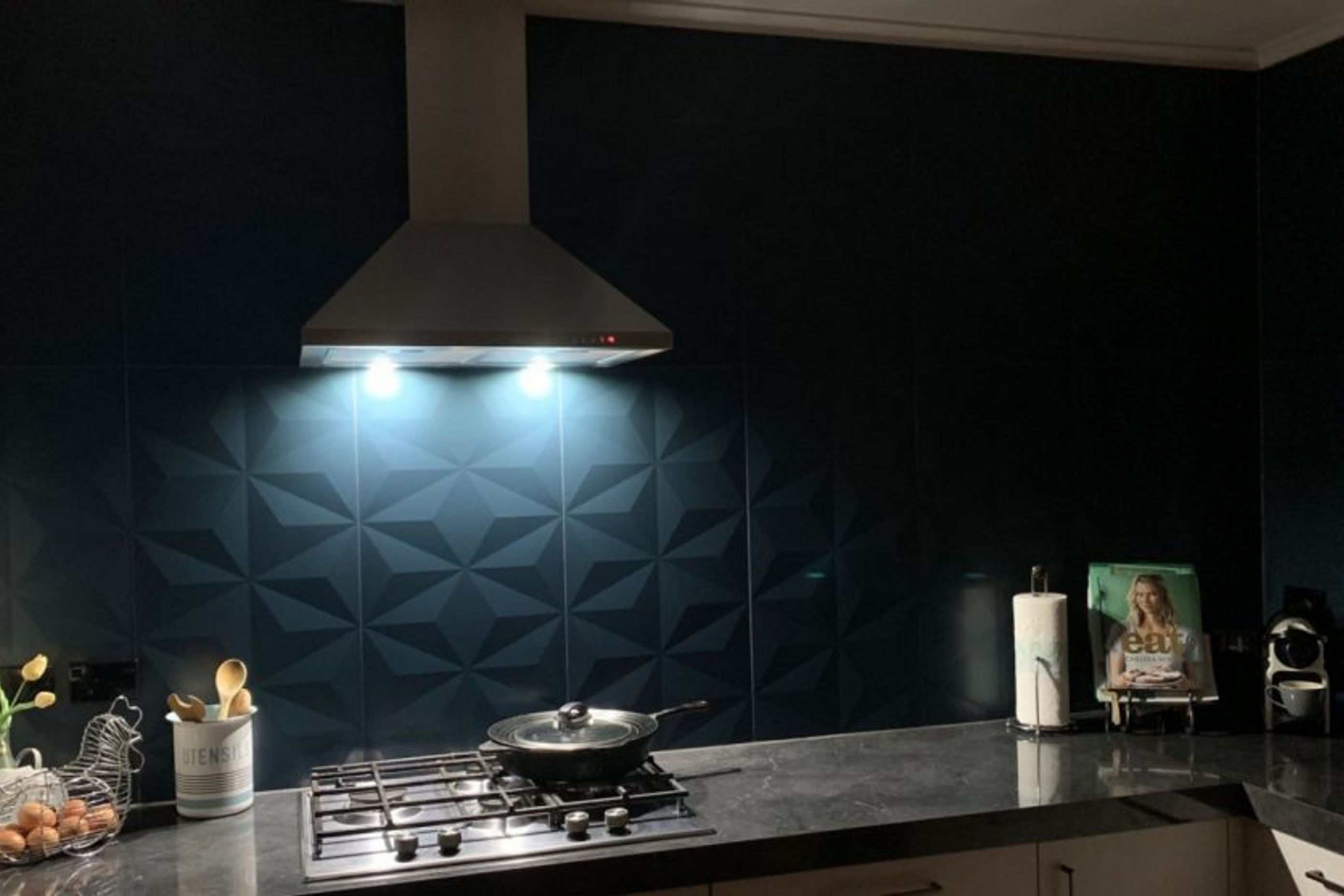 Photo Credit: Tile Depot