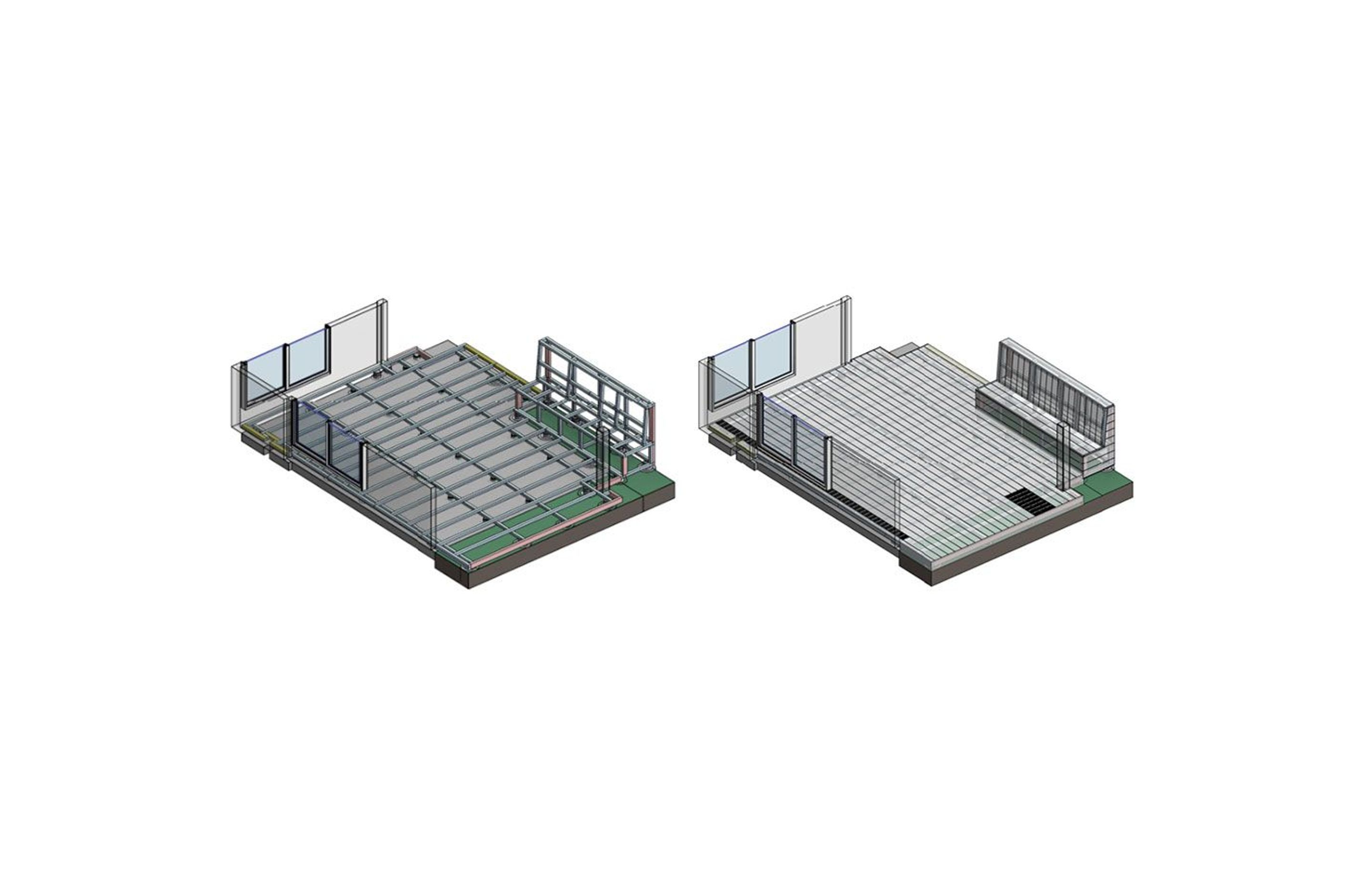 How Building a Deck Over Concrete Can Transform Your Outdoor Area