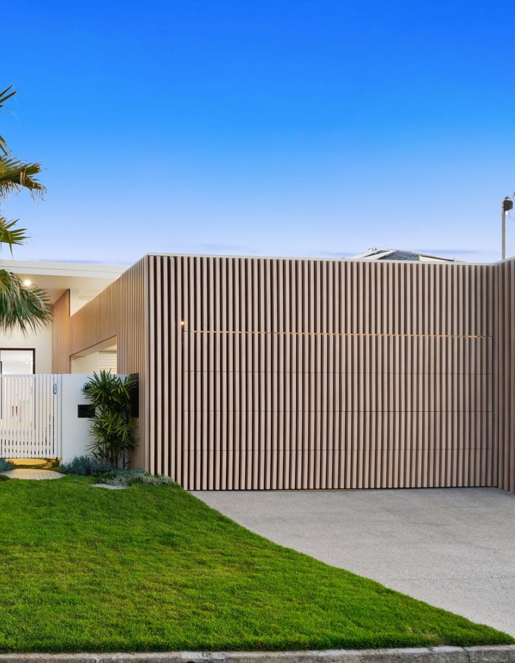 DecoBatten by DECO Australia