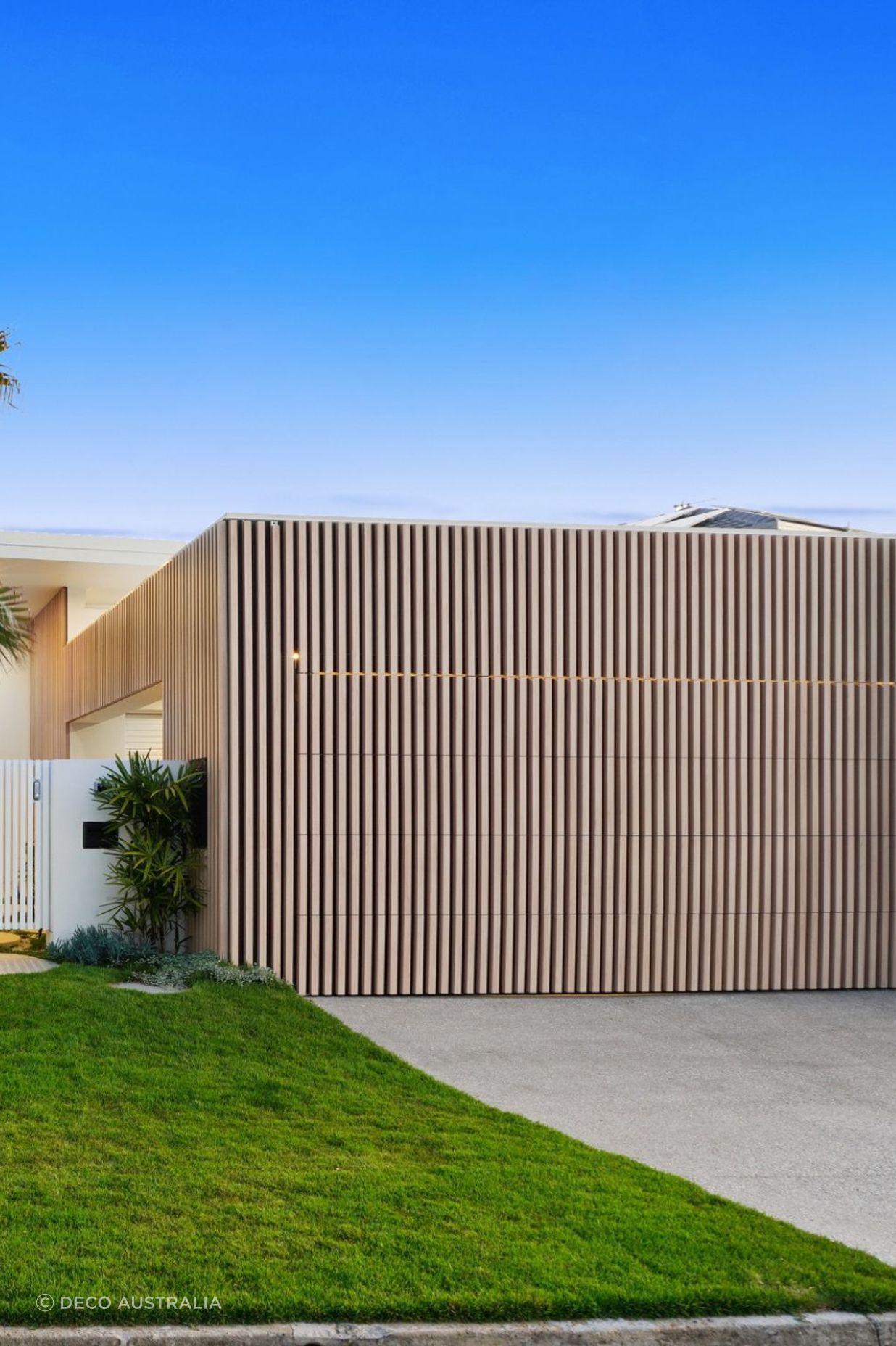 DecoBatten by DECO Australia