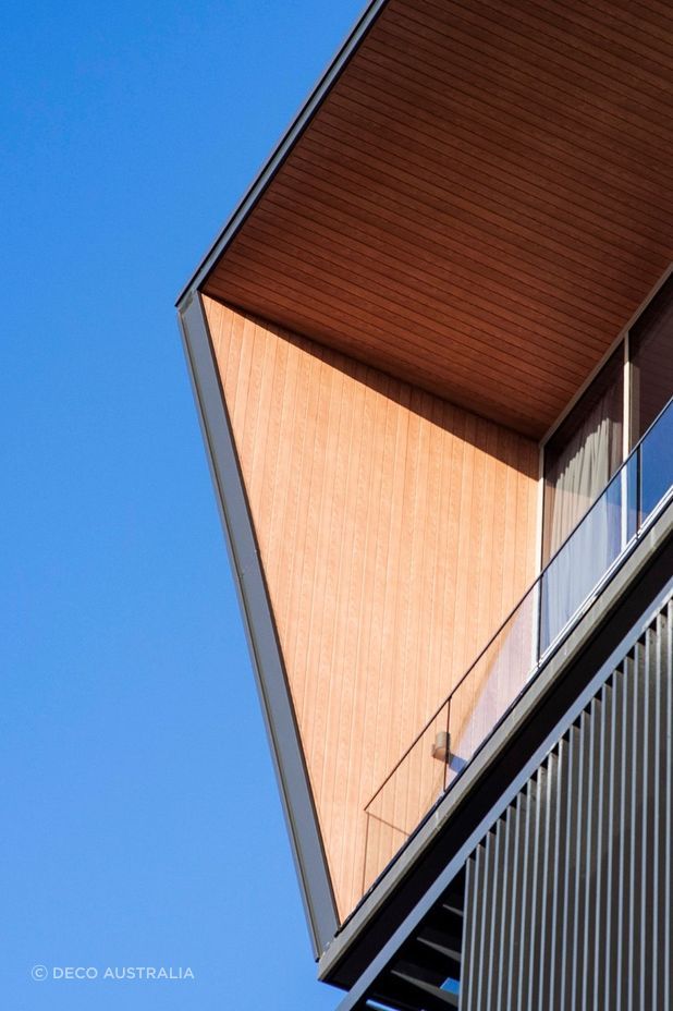 DecoClad by DECO Australia