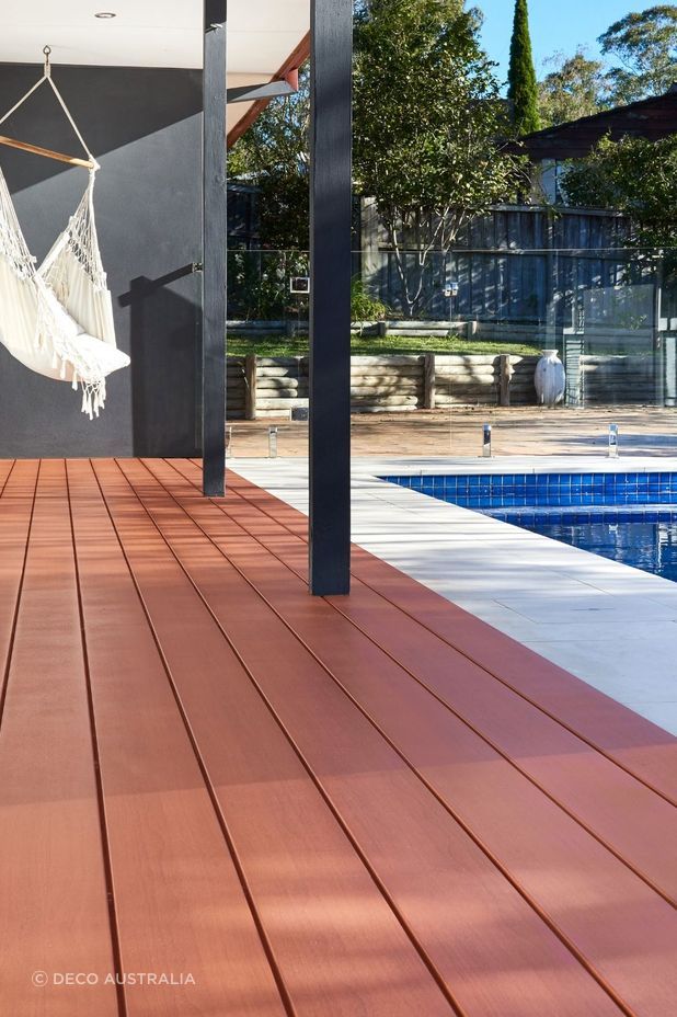 DecoDeck by DECO Australia