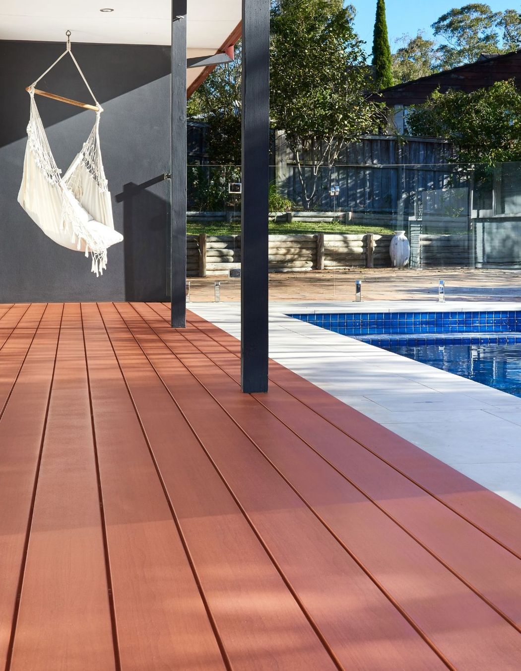 DecoDeck by DECO Australia
