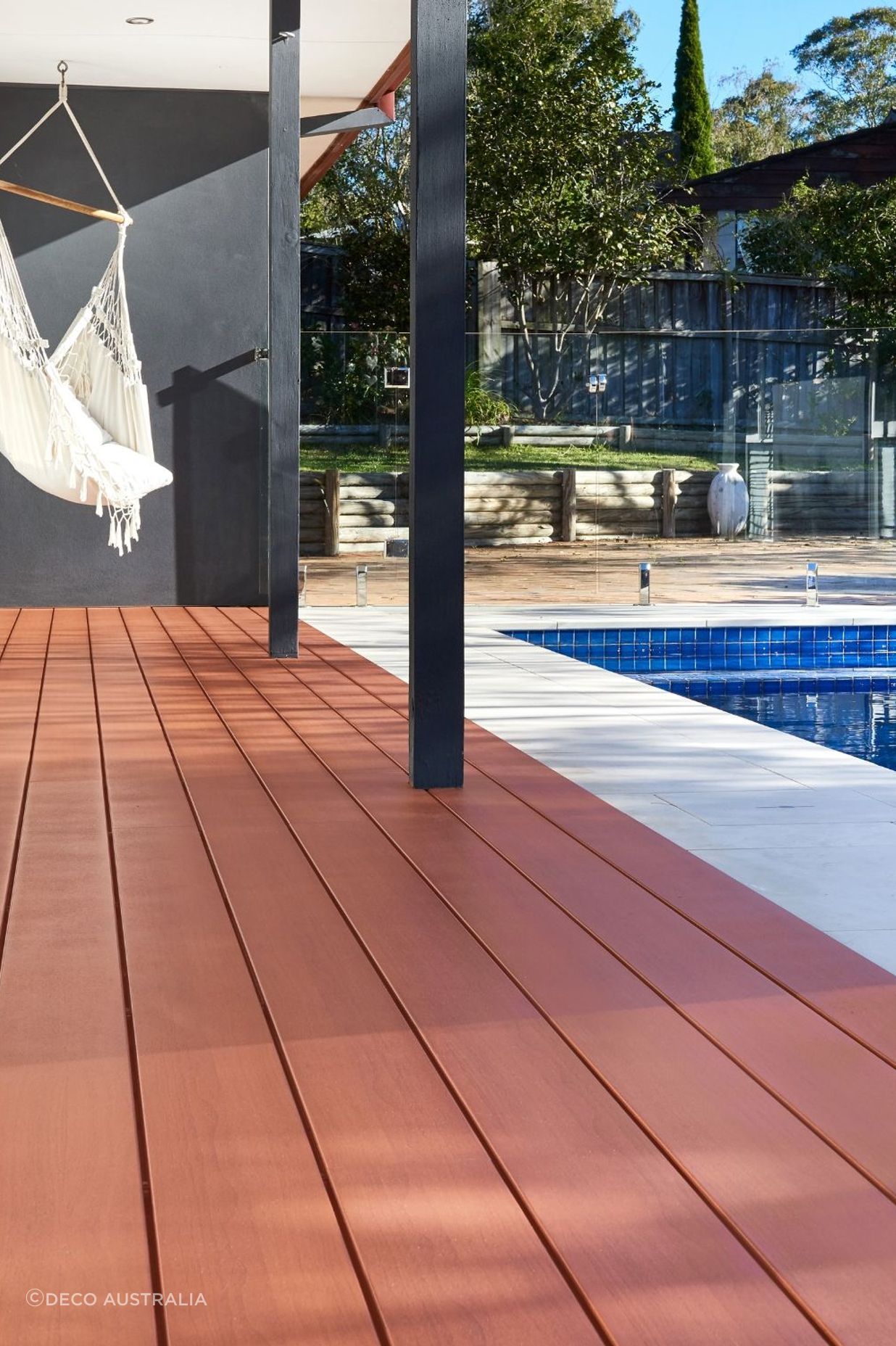 DecoDeck by DECO Australia