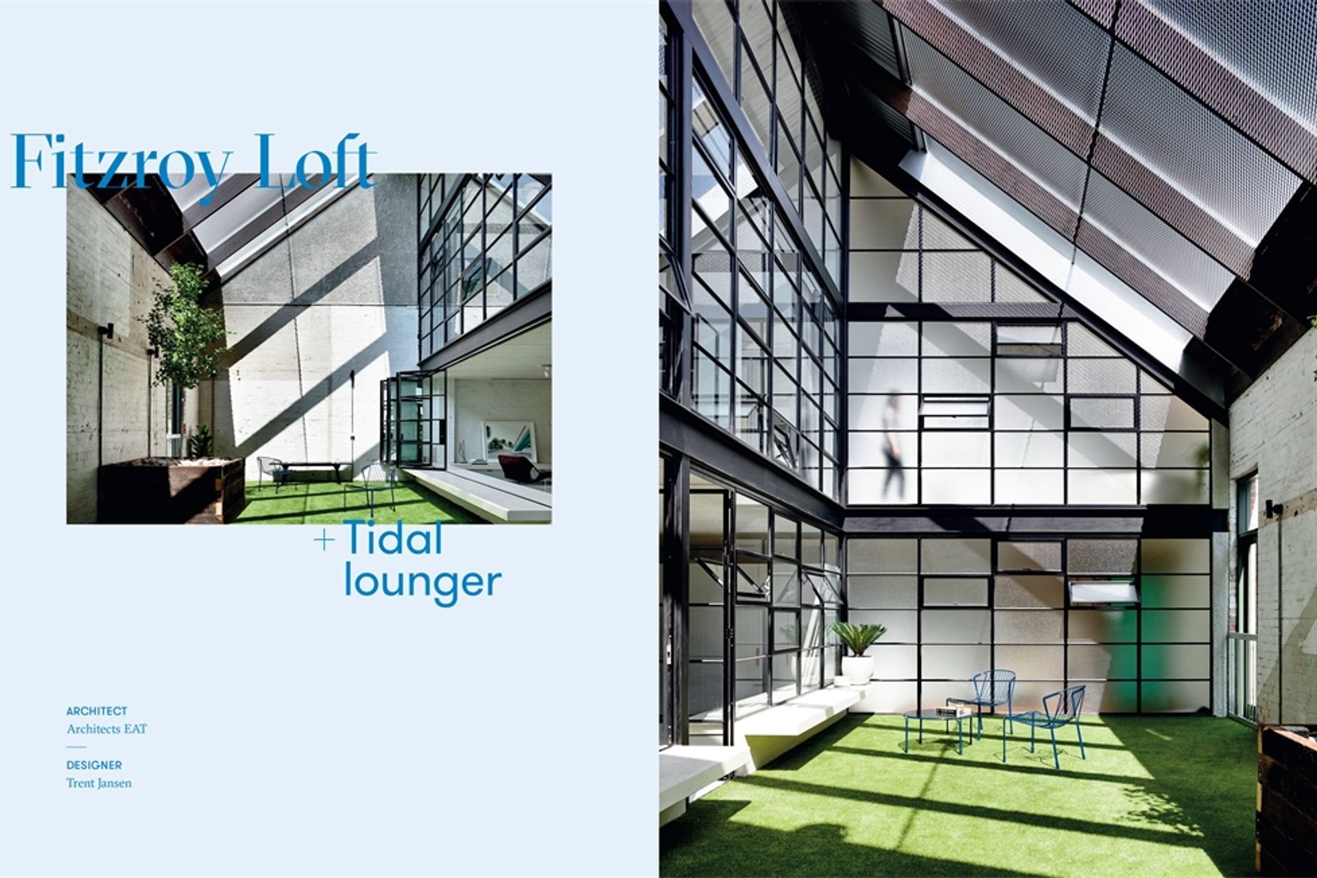 Double duty: architecture and design coffee table books that combine style with substance