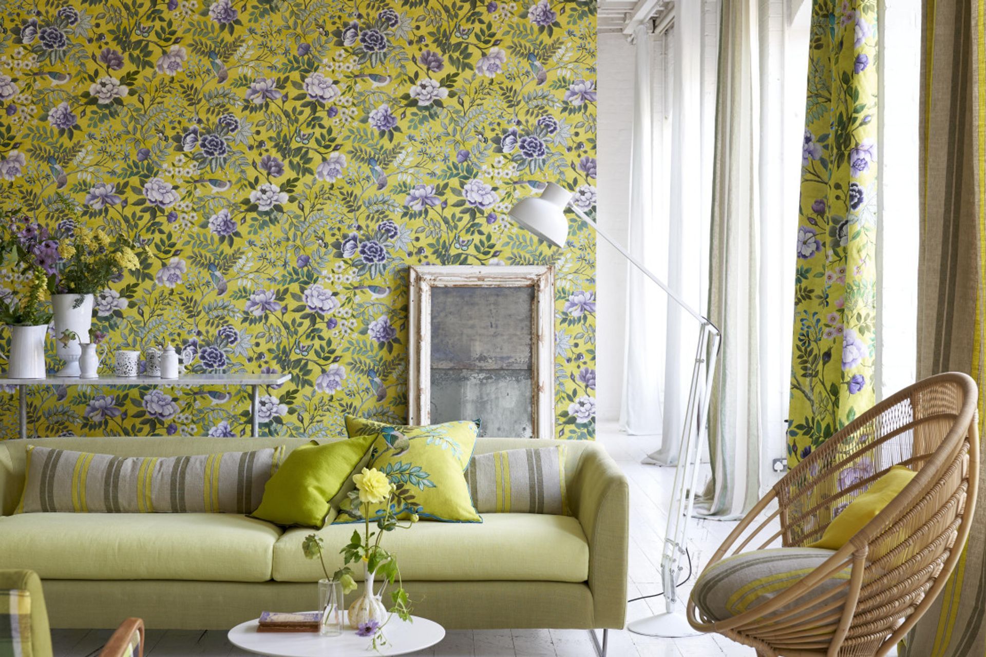 Porcelaine de Chine collection. Product by IconRadford