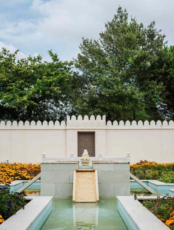 Fall and Winter Care for Your Garden Water Features