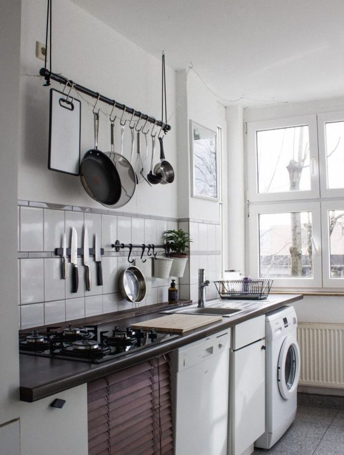 Open vs Closed Kitchens: What are the Differences? A Kitchen Designer's Perspective