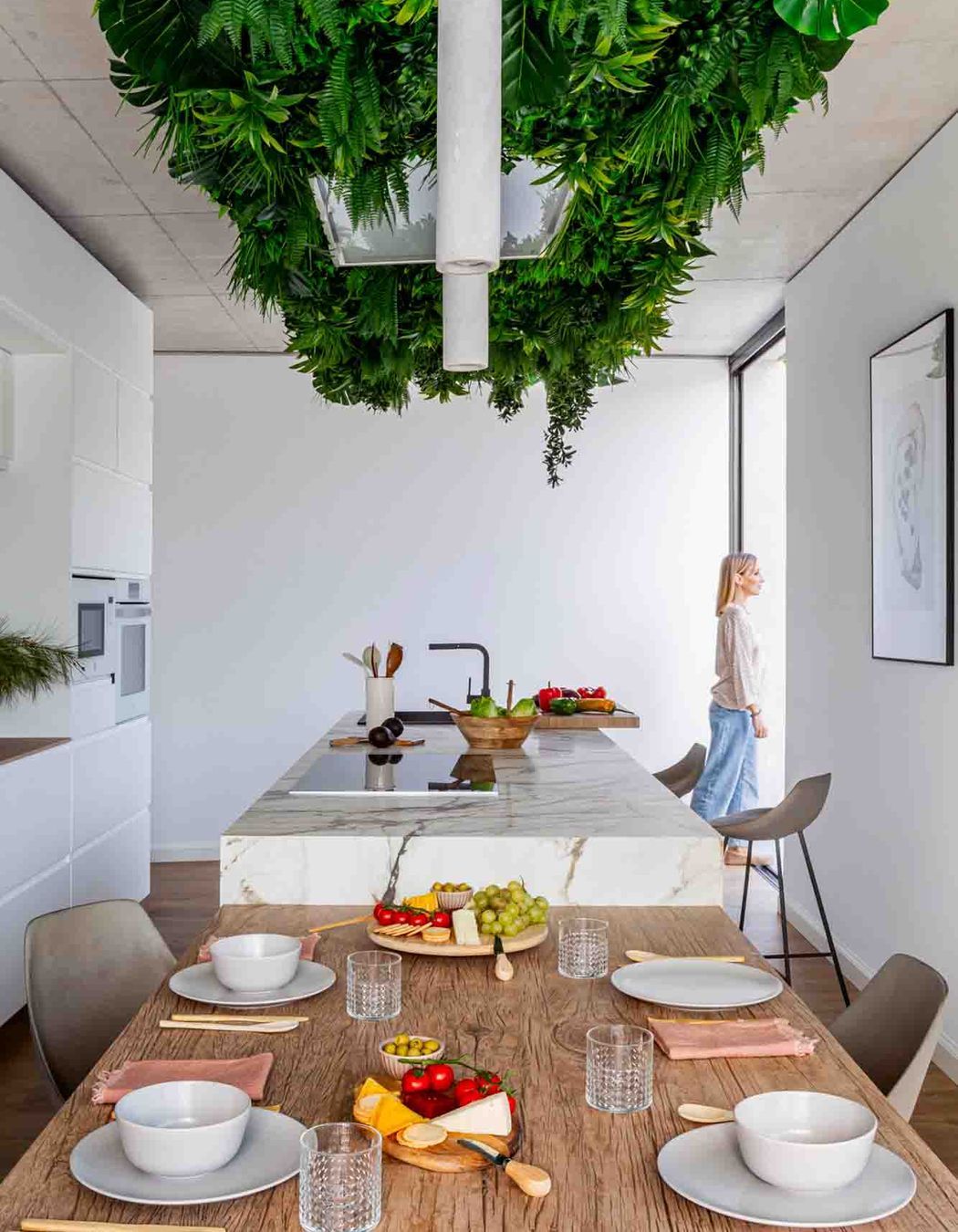 2023 Kitchen trends: renovate yours for a new look and feel