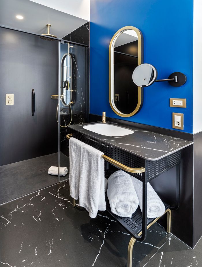 How to have a five-star experience