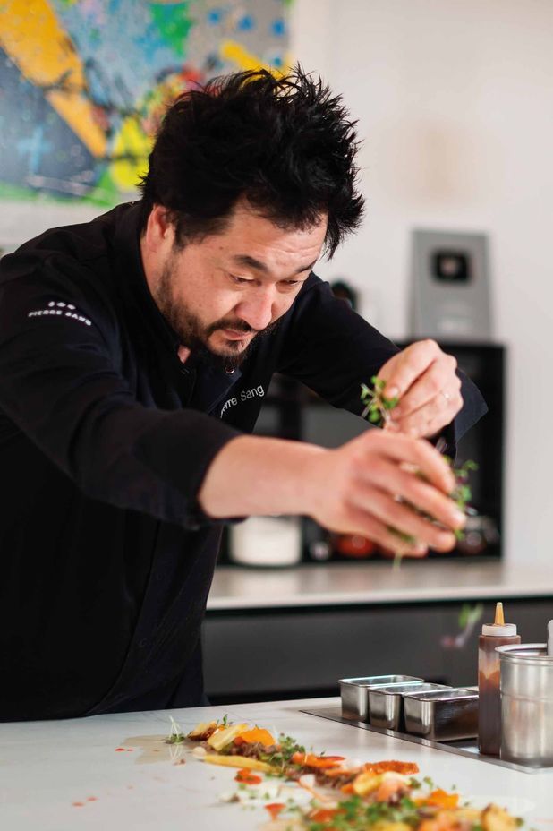 “Cool places” you just can’t miss