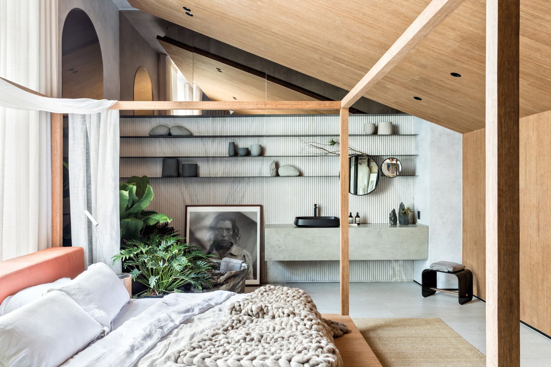 Biohomes: for a more sustainable home