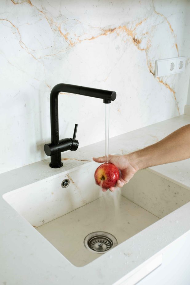 Design and functionality: Saul Craviotto’s new refuge