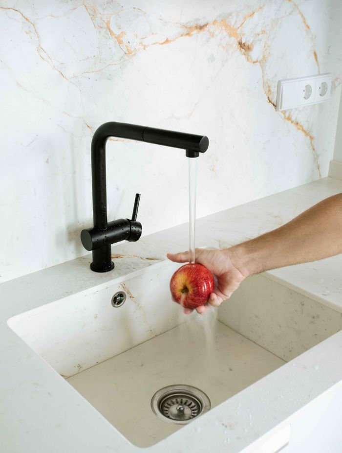 Design and functionality: Saul Craviotto’s new refuge