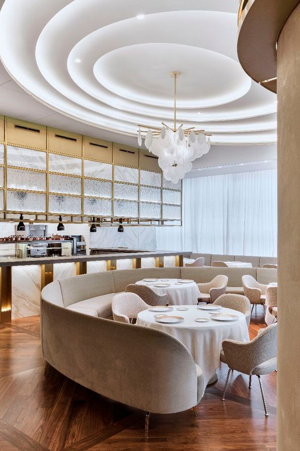 How to have a five-star experience