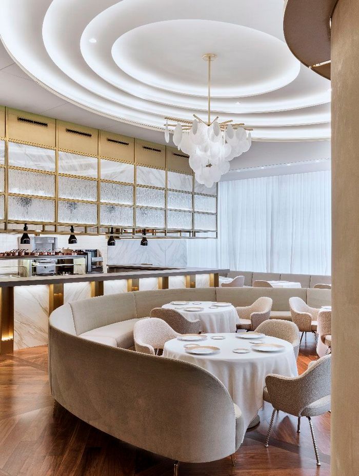 How to have a five-star experience