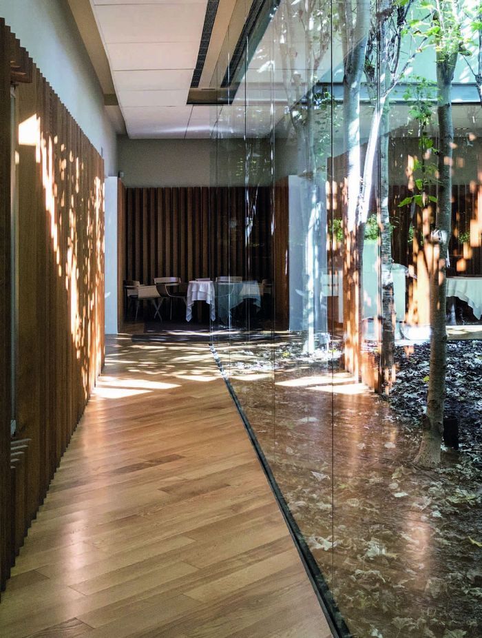 “Cool places” you just can’t miss