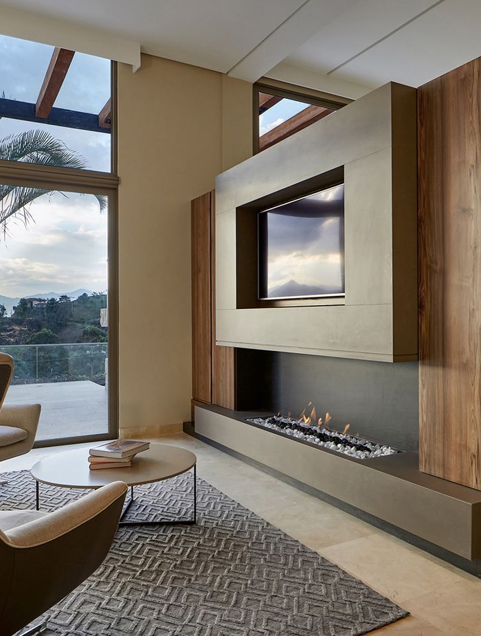 Biohomes: for a more sustainable home