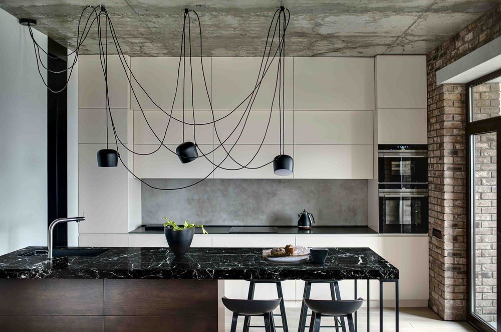 2023 Kitchen trends: renovate yours for a new look and feel