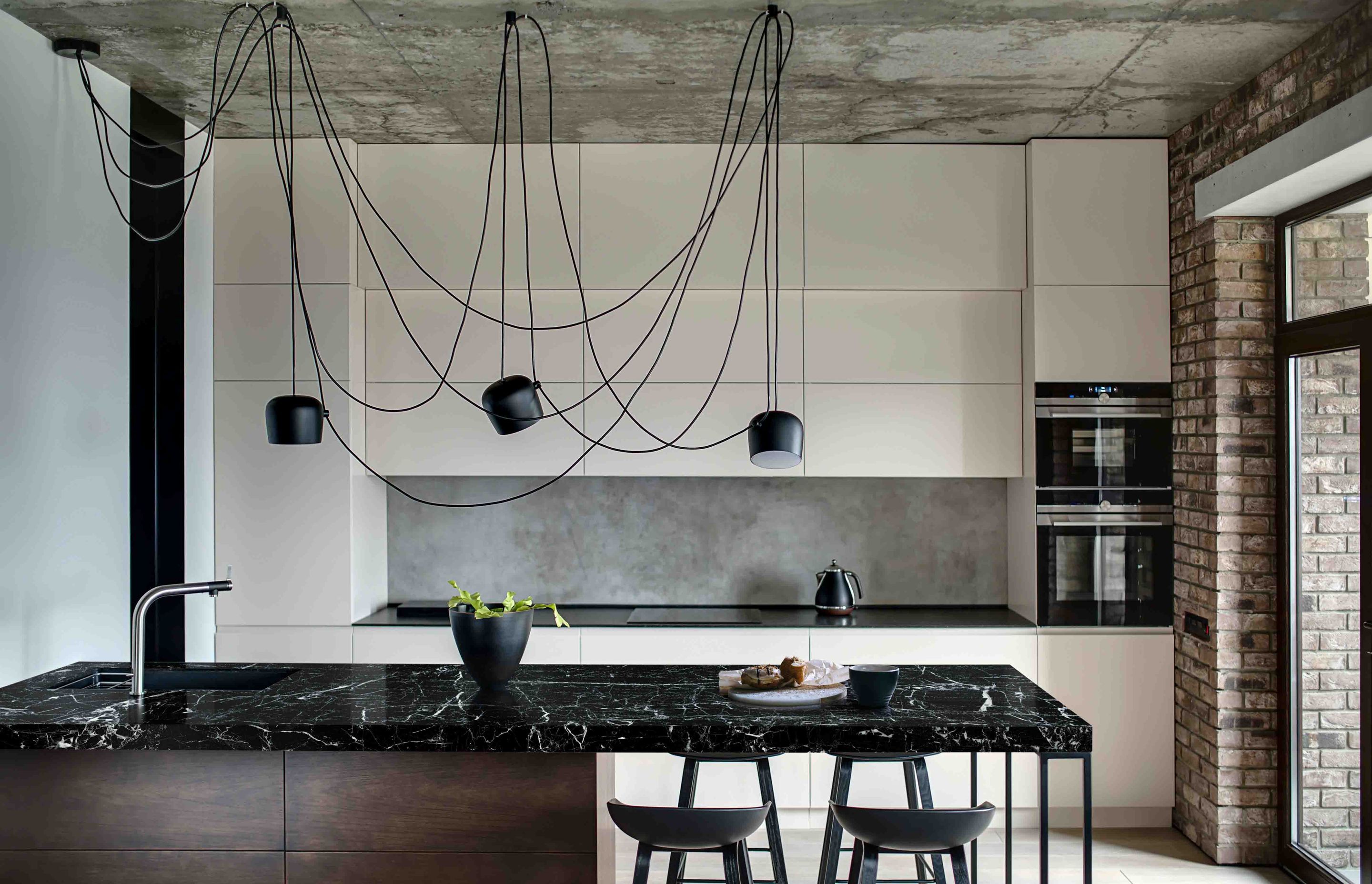 2023 Kitchen trends: renovate yours for a new look and feel
