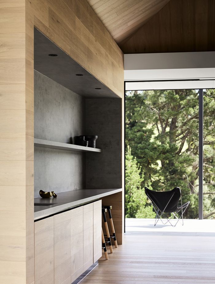Biohomes: for a more sustainable home