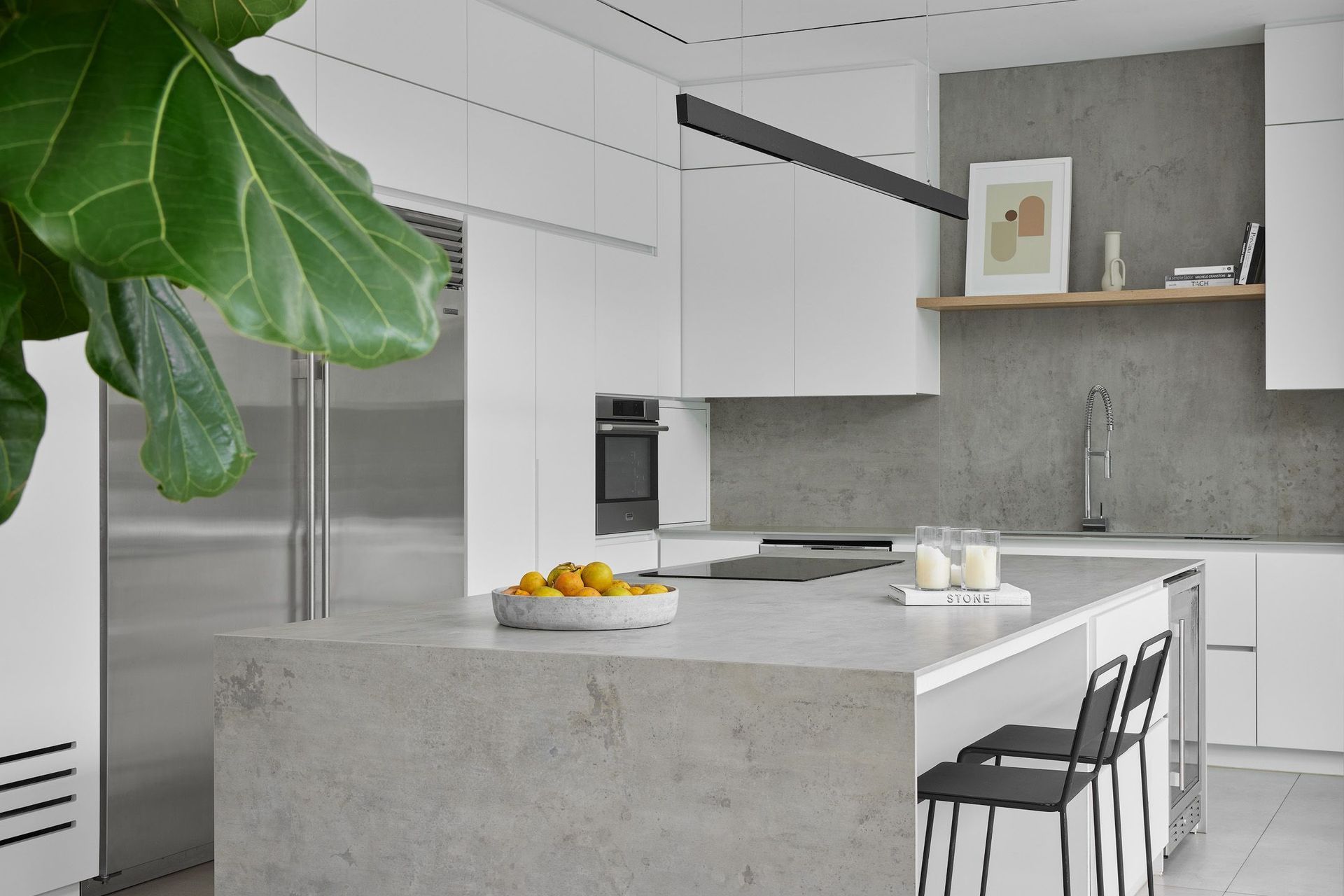 Nordic style kitchens: a must that never disappoints