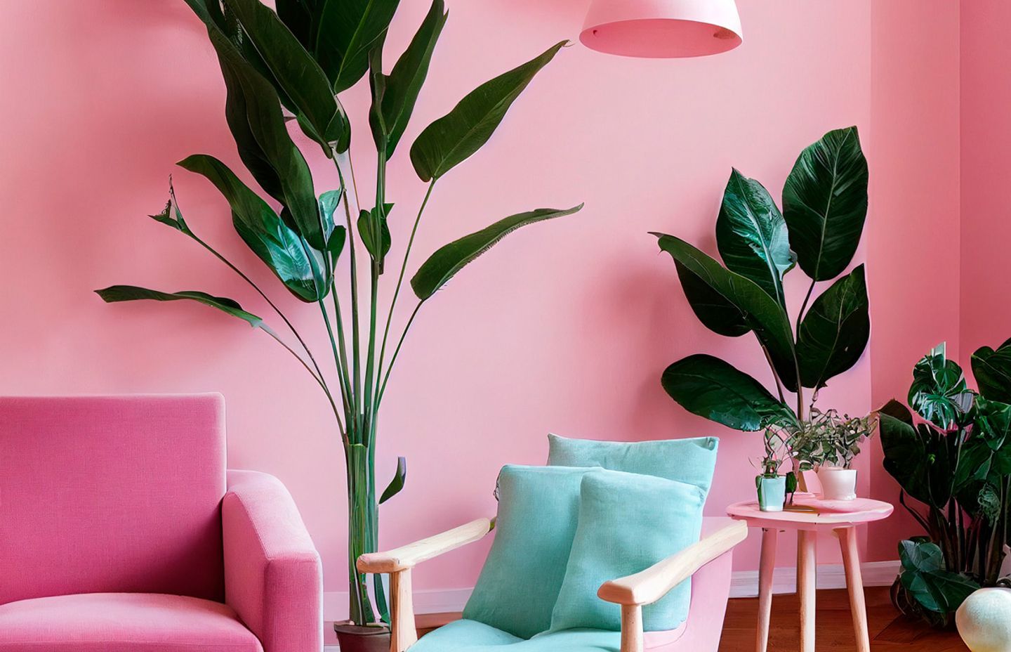 What is color blocking?