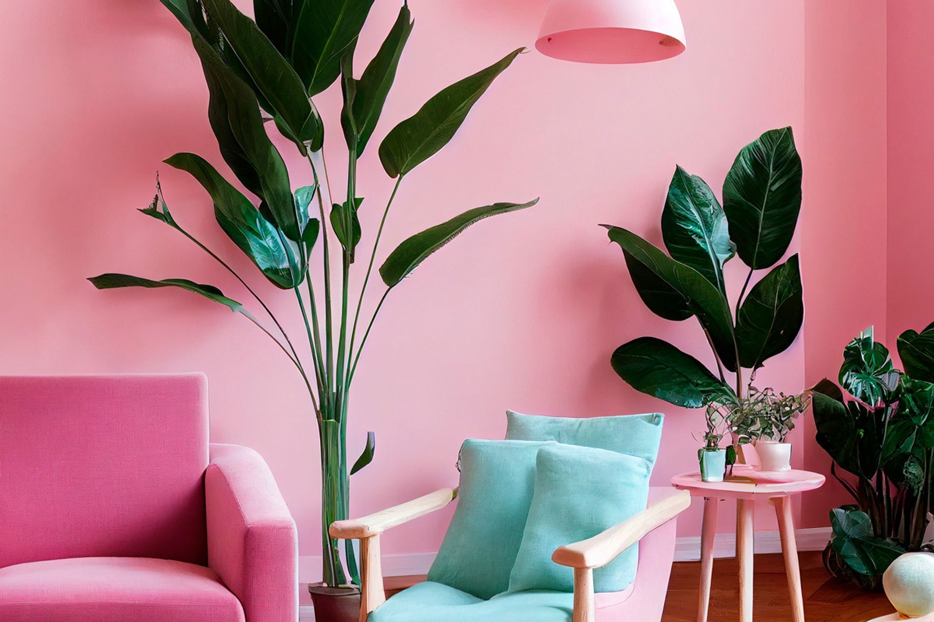 What is color blocking?