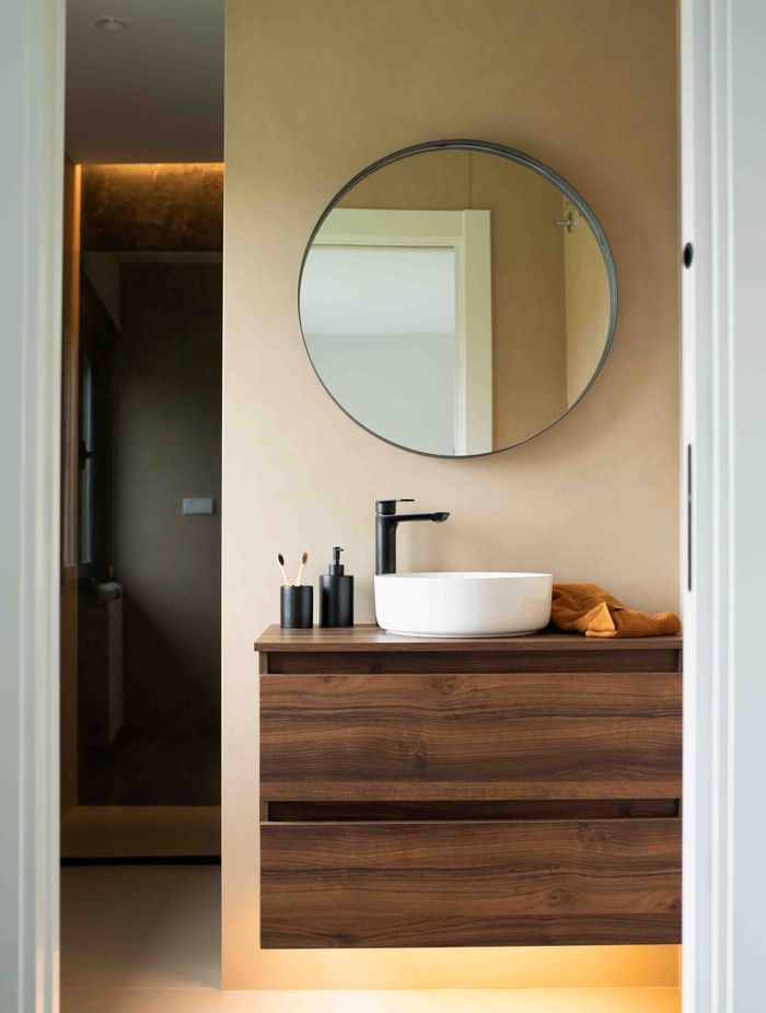 Design and functionality: Saul Craviotto’s new refuge