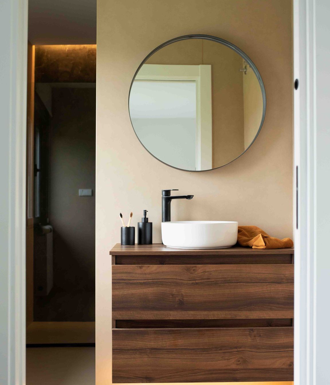 Design and functionality: Saul Craviotto’s new refuge